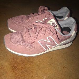 New Balance shoes